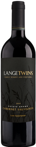 Lange Twins Cabernet Sauvignon 2014